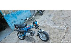 HONDA DAX 70