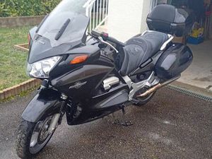 MOTO HONDA PAN EUROPEAN SC 5112