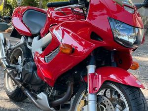 HONDA 1000 VTR FIRESTORM