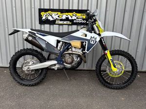 HUSQVARNA 250 FE 2021 4T ENDURO