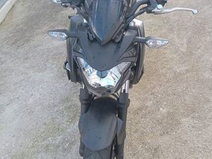 Z 650 ER6 KAWASAKI 2018 ABS