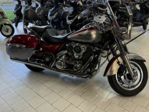 KAWASAKI VN 1700 TOURER 2013 1700 CM3 | MOTO CUSTOM | 7 500 KM | 35510 CESSON SEVIGNE