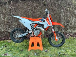 KTM 65 SX 2023