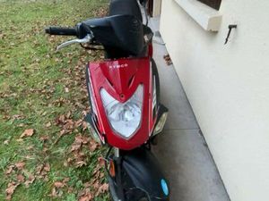 KYMCO 50 CC