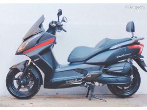 SCOOTER KYMCO 125