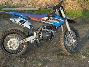 MOTO 250 CC SMX THUNDER