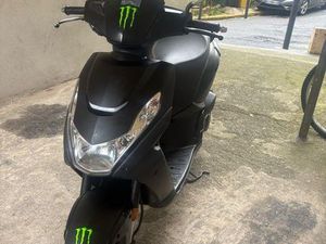 KISBEE STREET ZONE 2T