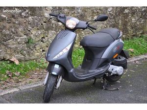 PIAGGIO ZIP 4T