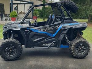 RZR 1000 XP
