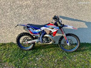 SHERCO 125 SE-R FACTORY