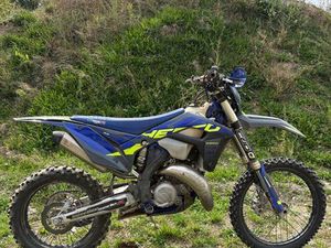 125 SHERCO