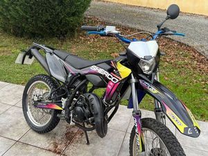 MOTO 50 CC