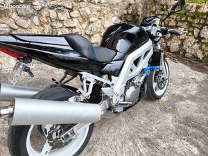 SV1000S