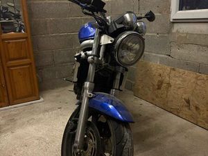 VEND OU ÉCHANGE SV650N