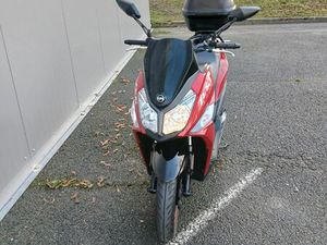 SCOOTER 50 CC SYM JET 14
