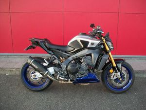 YAMAHA MT-09 SP 35KW 2024 850 CM3 | MOTO ROUTIÈRE | 4 520 KM | 28630 FONTENAY SUR EURE