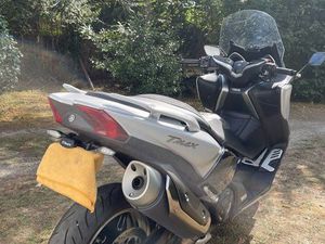 YAMAHA TMAX 530 DX