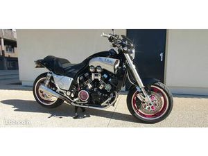 VMAX 1200 SUPER SPORT