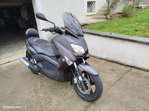 SOOTEUR XMAX 250 SPORT