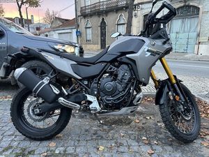 YAMAHA XT 600