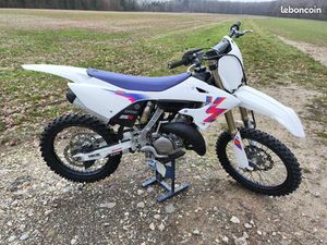 125 YZ 2024