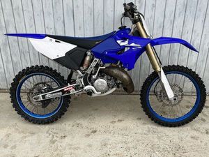 125 YZ
