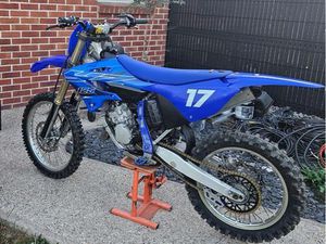 YZ 125 2016 KIT 2022 HAUT MOTEUR 30H