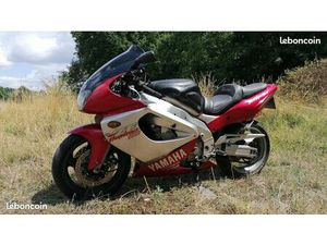 THUNDERACE 1000 YAMAHA CT OK