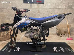 190 DAYTONA BIGY YCF