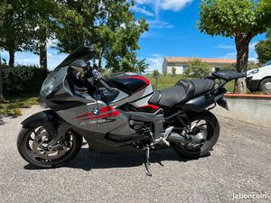 BMW K1300S