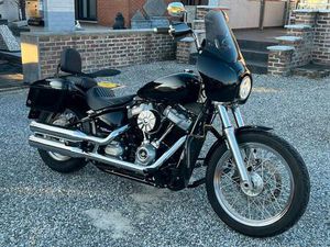 ② HARLEY DAVIDSON SOFTAIL STANDARD CLUB STYLE