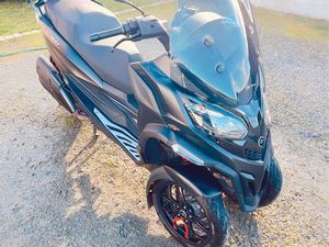 PIAGGIO MP3 400 SPORT HPE