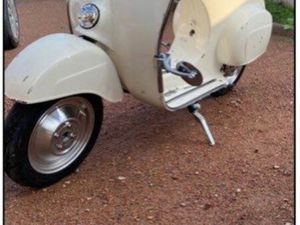 VESPA 50S