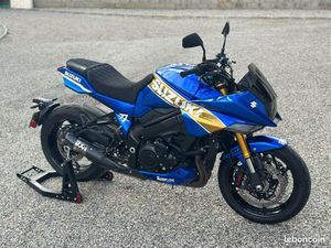 SUZUKI KATANA