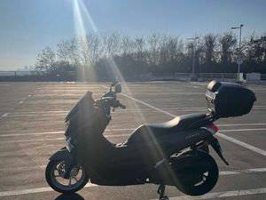 NMAX 2022 PARFAIT ÉTAT