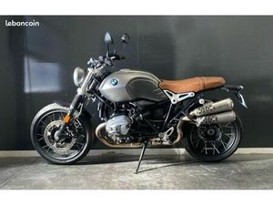 BMW R NINE T SCRAMBLER 2E MAIN