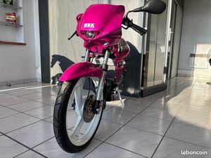 MAGNUM F1 ASSISTANCE