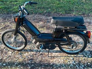 MOBYLETTE PEUGEOT 103 VOGUE