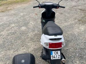 SCOOTER PEUEGEOT 50 CC V-CLIC