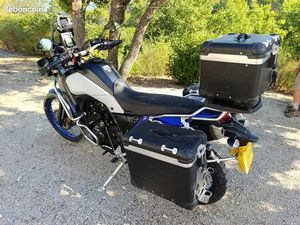 YAMAHA 700 TENERE