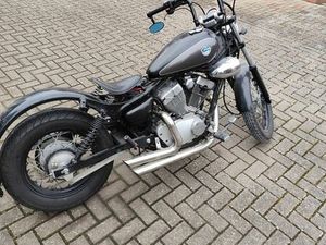 125 VIRAGO