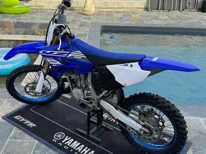 250 YZ