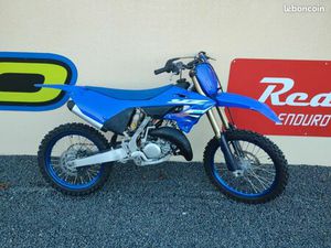YAMAHA 125 YZ 2025 - 40 HEURES - PISTON 10 HEURES