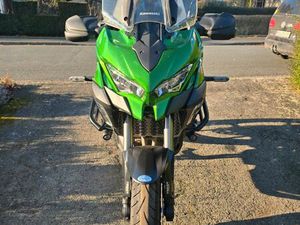 KAWASAKI VERSYS 1000SE