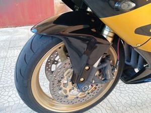 HONDA CBR 600 - 2006