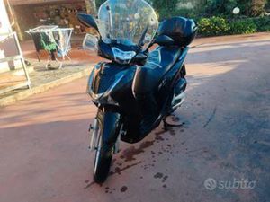 HONDA SH 150 - 2018