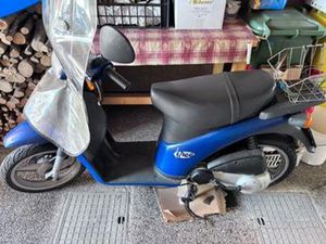 PIAGGIO FREE 50 - 2011