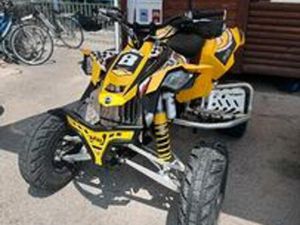 CAN-AM 450