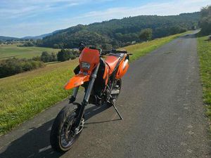 KTM GS 620 RD