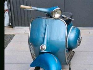 VESPA VBB 150